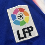 【2009/10】 / Getafe CF / Home