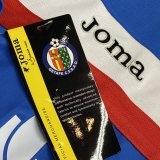 【2007/08】 / Getafe CF / Home