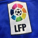 【2004/05】 / Getafe CF / Home