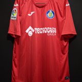 【2017/18】 / Getafe CF / Away / No.10 GAKU