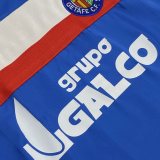 【2007/08】 / Getafe CF / Home