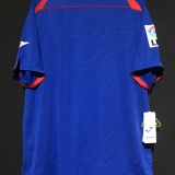 【2008/09】 / Getafe CF / Home