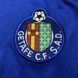 【2009/10】 / Getafe CF / Home