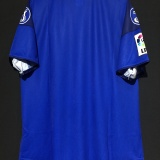 【2004/05】 / Getafe CF / Home