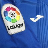 【2017/18】 / Getafe CF / Home / No.10 GAKU