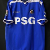 【2005/06】 / Getafe CF / Home / No.17 PACHON