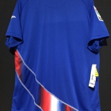 【2009/10】 / Getafe CF / Home