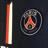 【2014/15】 / Paris Saint-Germain / Home / No.10 IBRAHIMOVIC