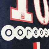 【2014/15】 / Paris Saint-Germain / Home / No.10 IBRAHIMOVIC