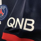 【2013/14】 / Paris Saint-Germain / Home / No.10 IBRAHIMOVIC