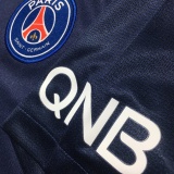 【2016】 / Paris Saint-Germain / Home / No.10 IBRAHIMOVIC