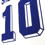 【1997/98】 / FC Dynamo Kyiv / Away / No.10 SHEVCHENKO / UCL