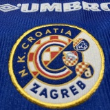 【1998/99】 / Croatia Zagreb (GNK Dinamo Zagreb) / Home