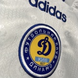 【1997/98】 / FC Dynamo Kyiv / Away