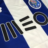 【2019/20】 / FC Porto / Home