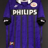 【1995/96】 / PSV / Away / No.16