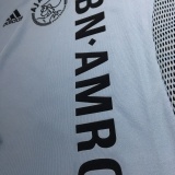 【2002/03】 / Ajax / Away / No.9 ZLATAN