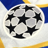 【1997/98】 / FC Dynamo Kyiv / Home / No.10 SHEVCHENKO / UCL