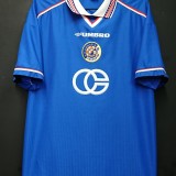 【1998/99】 / Croatia Zagreb (GNK Dinamo Zagreb) / Home / No.13 MIURA