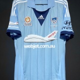 【2013/14】 / Sydney FC / Home / No.10 DEL PIERO