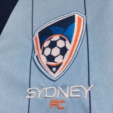 【2013/14】 / Sydney FC / Home