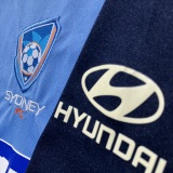 【2008/09】 / Sydney FC / Home