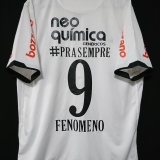 【2011】 / Corinthians / SP / No.9 FENOMENO