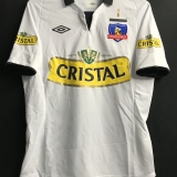 【2013】 / Colo-Colo  / Home