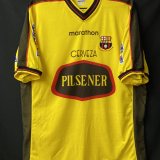 【2002】 / Barcelona S.C. / Home