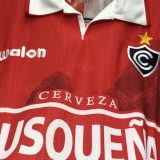 【2004】 / Cienciano / Home