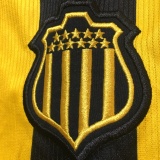 【2000/01】 / Peñarol / Home