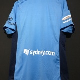 【2012/13】 / Sydney FC / Home