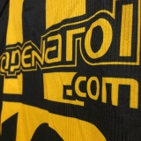 【2000/01】 / Peñarol / Home