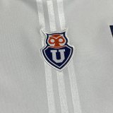 【2020】 / Club Universidad de Chile / Away