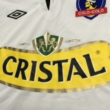 【2013】 / Colo-Colo  / Home