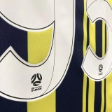 【2018】 / Central Coast Mariners FC / Home / No.95 BOLT