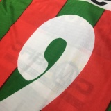 【2006】 / Rampla Juniors  / Home / No.9