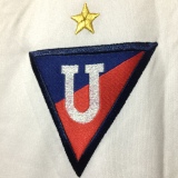 【2008】 / L.D.U. Quito / Home / No.9 DELGADO