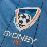 【2012/13】 / Sydney FC / Home / No.10 DEL PIERO