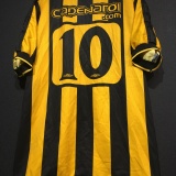 【2000/01】 / Peñarol / Home