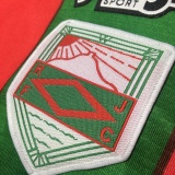 【2006】 / Rampla Juniors  / Home / No.9