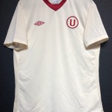 【2012/13】 / Club Universitario de Deportes / Home