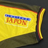 【2002】 / Barcelona S.C. / Home