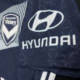 【2018/19】 / Melbourne Victory FC / Home / No.4 HONDA