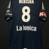 【2017/18】 / Melbourne Victory FC / Home / No.8 BERISHA