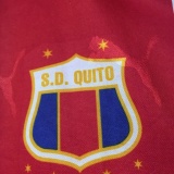 【2002】 / L.D.U. Quito / Home