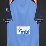 【2008/09】 / Sydney FC / Home