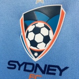 【2015/16】 / Sydney FC / Home