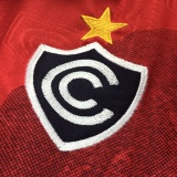 【2004】 / Cienciano / Home