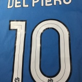 【2012/13】 / Sydney FC / Home / No.10 DEL PIERO